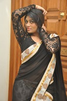 Soumya Latest Photos